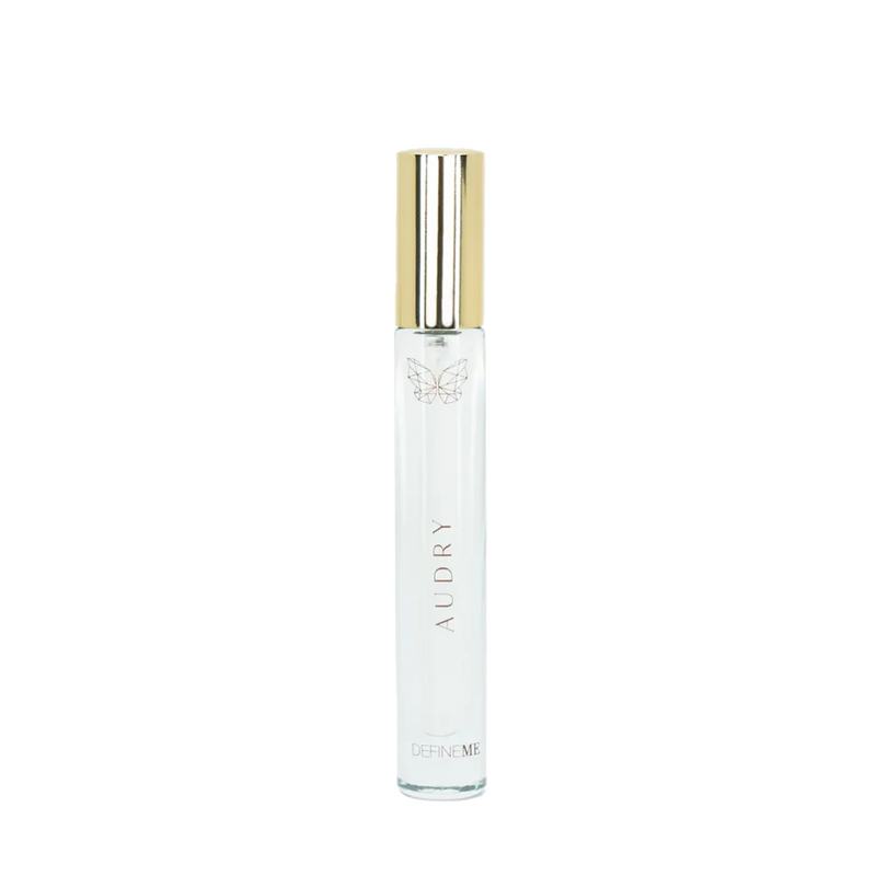 Audry - Perfume Mist - Travel Spray