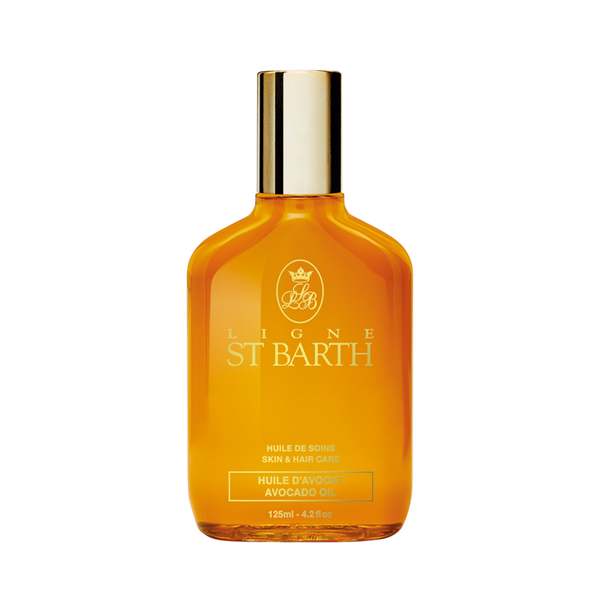 Ligne St. Barth Avocado Oil Skin & Hair Care