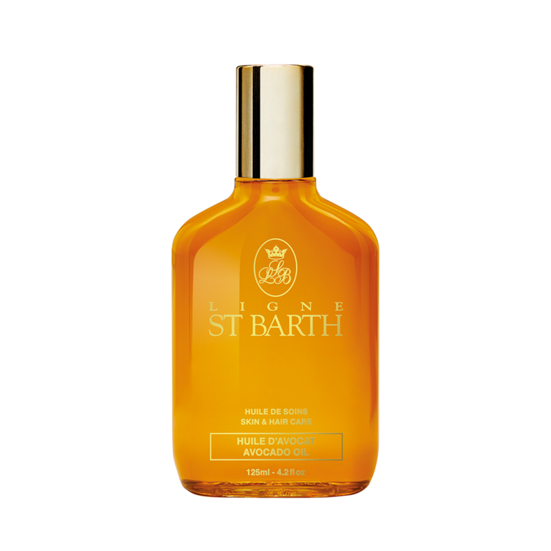 Ligne St. Barth Avocado Oil Skin & Hair Care