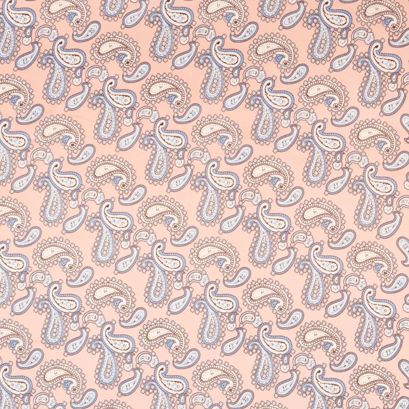 Classic Paisley Bandana