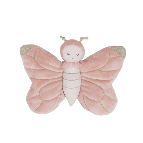 Bettina Butterfly