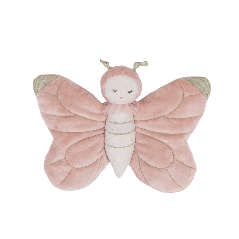 Bettina Butterfly