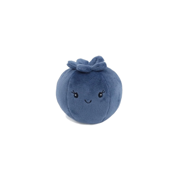 Blueberry Scented Plush Toy