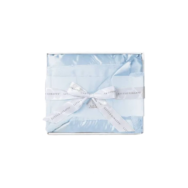 Luxe™ Baby Blanket Boxed