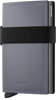 Bandwallet Matte Grey-Black
