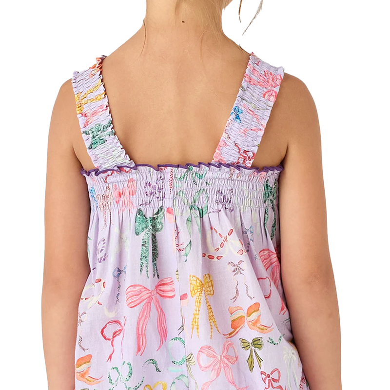 Girls Eleven Jumper