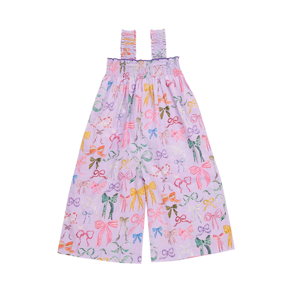 Girls Eleven Jumper