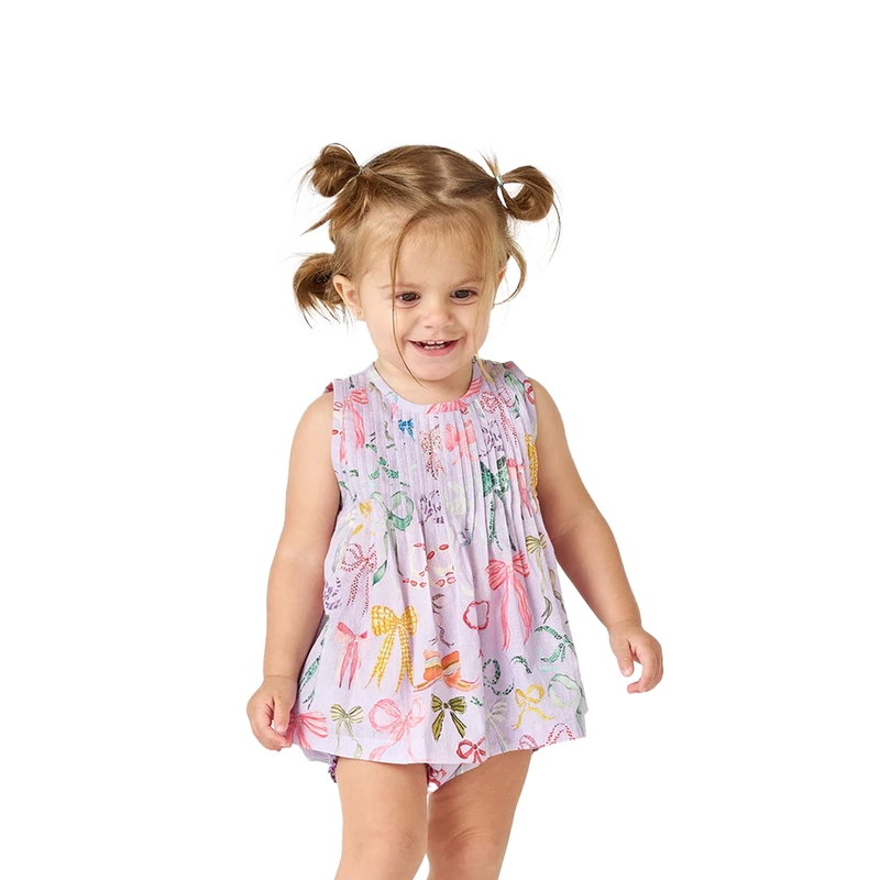 Baby Girls Jaipur 2-Piece Set