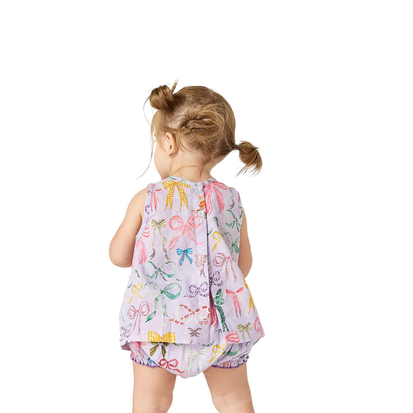 Baby Girls Jaipur 2-Piece Set