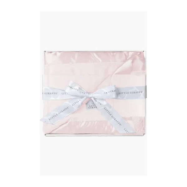 Luxe™ Baby Blanket Boxed