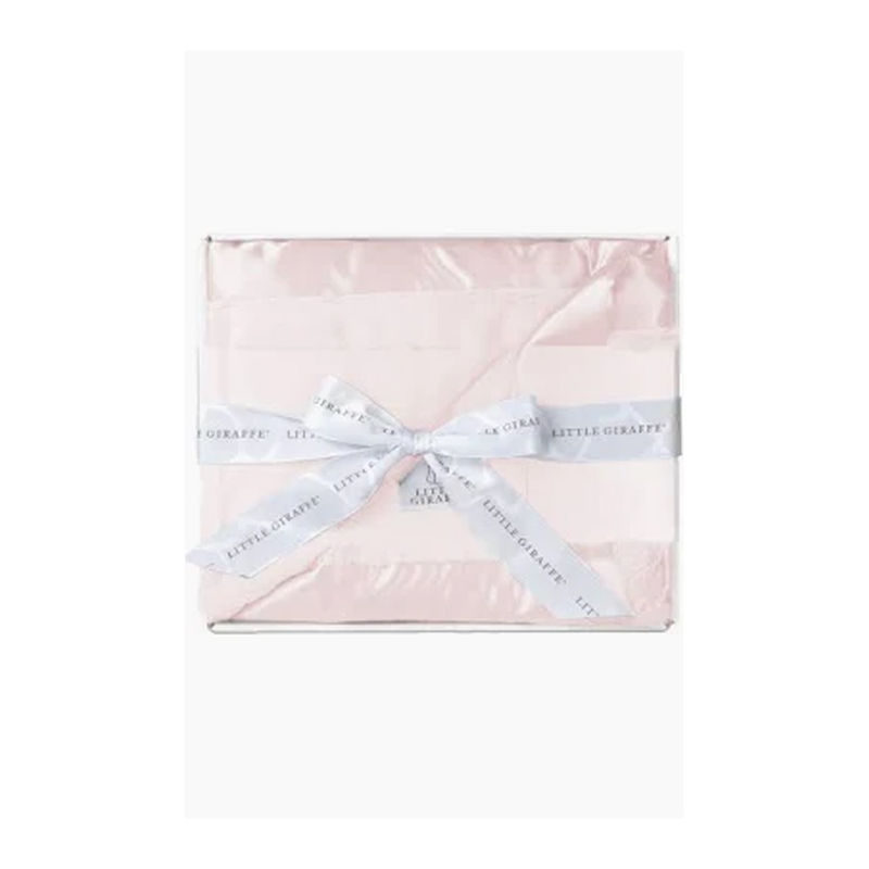 Luxe™ Baby Blanket Boxed