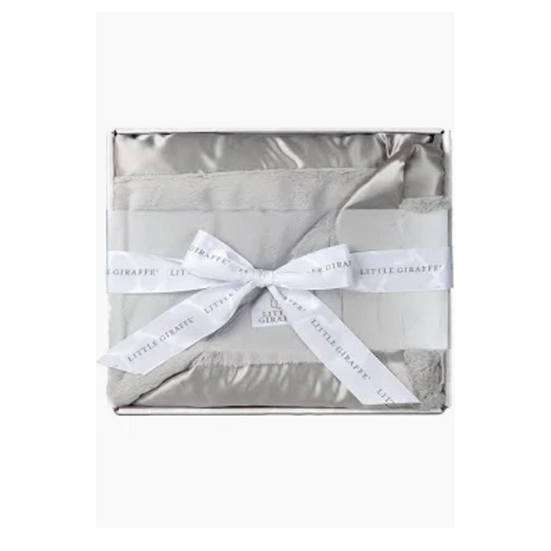 Luxe™ Baby Blanket Boxed