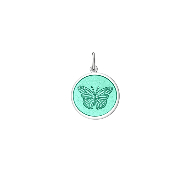 Butterfly Pendant