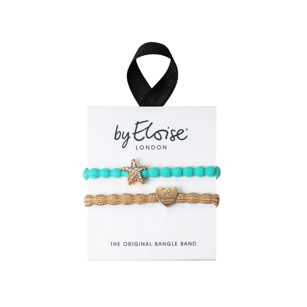 Take Me to the Beach 2 Bands Set