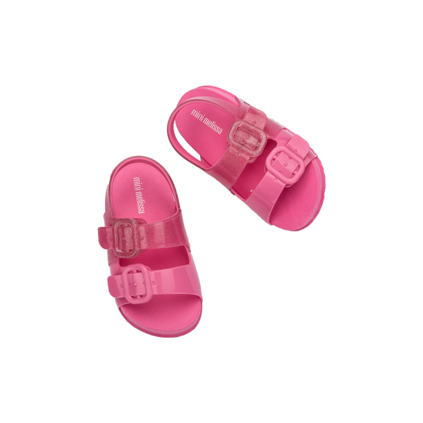 Cozy Sandal BB