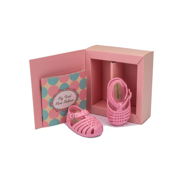 My First Mini Melissa Possession