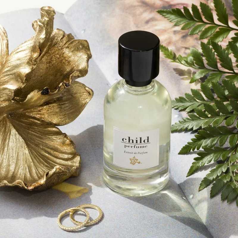 Child Perfume Limited Edition Spray