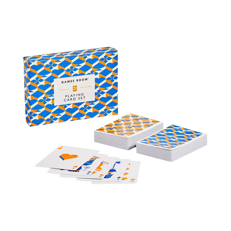 Playing Card Set
