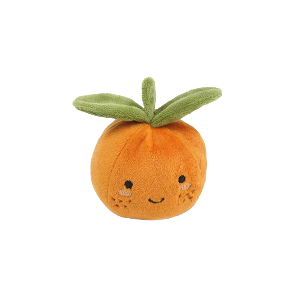 Clementine Scented Plush Toy