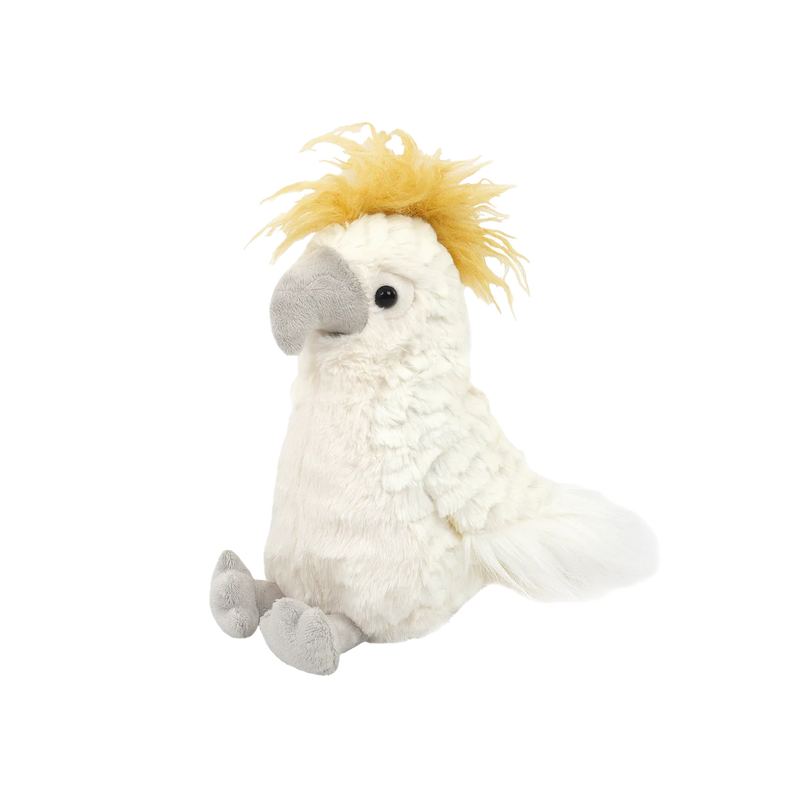 Cockatoo