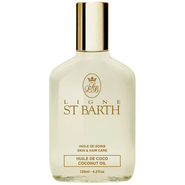 Ligne St. Barth Coconut Oil Body & Hair Care