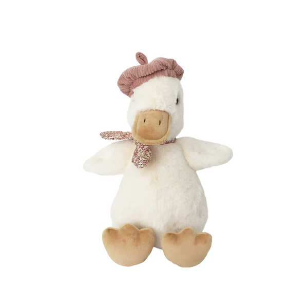 Colette the Duck Plush Toy