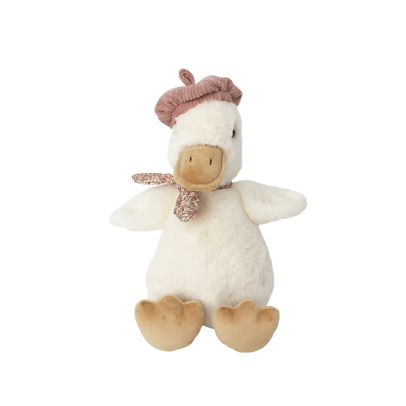 Colette the Duck Plush Toy
