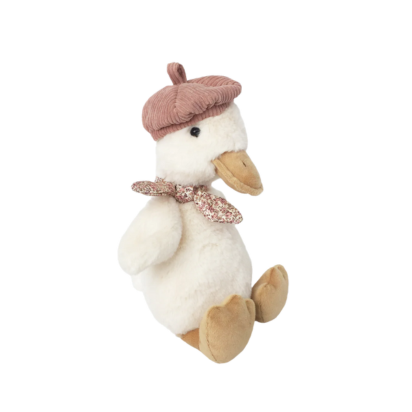 Colette the Duck Plush Toy