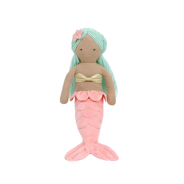 Coralia Mermaid