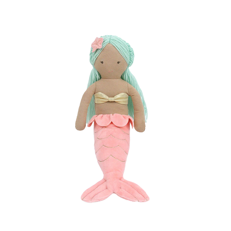 Coralia Mermaid