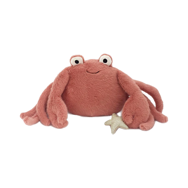 Caldwell Crab