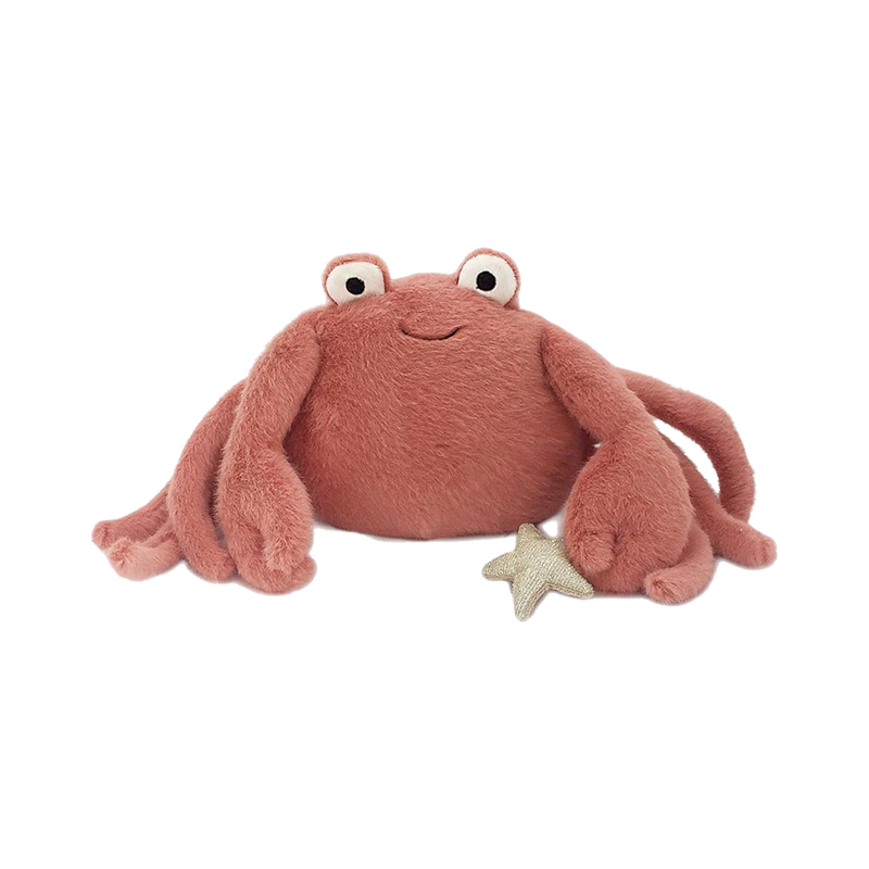 Caldwell Crab