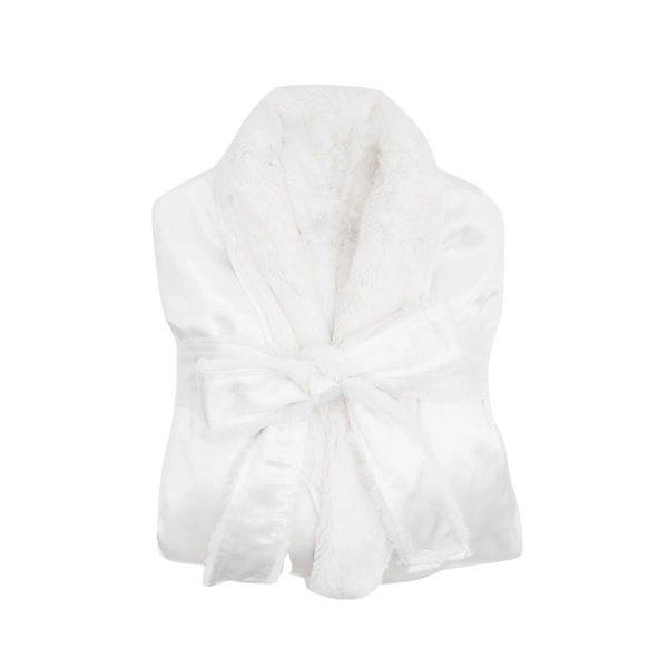 Luxe™ Satin Robe