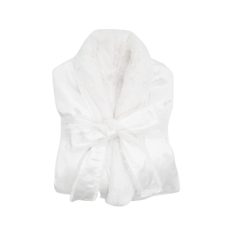 Luxe™ Satin Robe