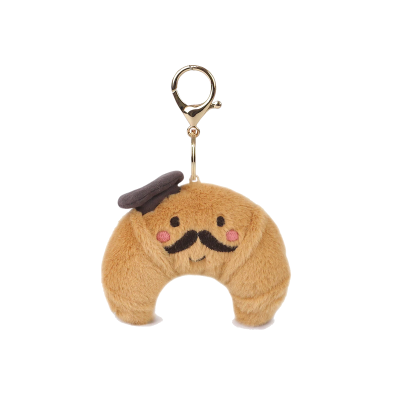 Bag Charm