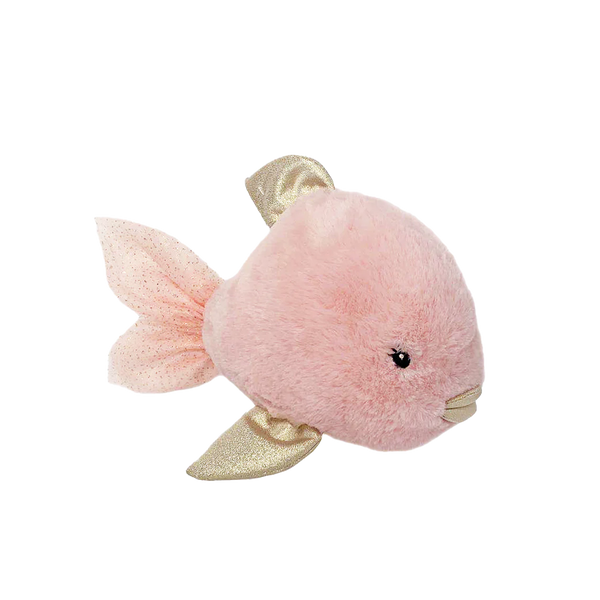 Crystal Fish