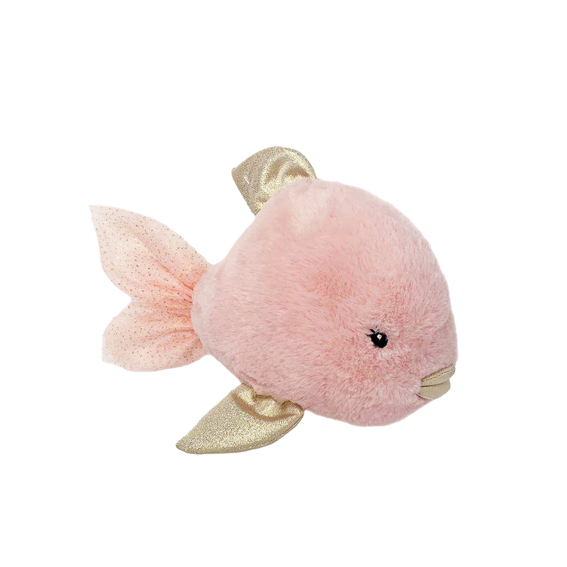 Crystal Fish