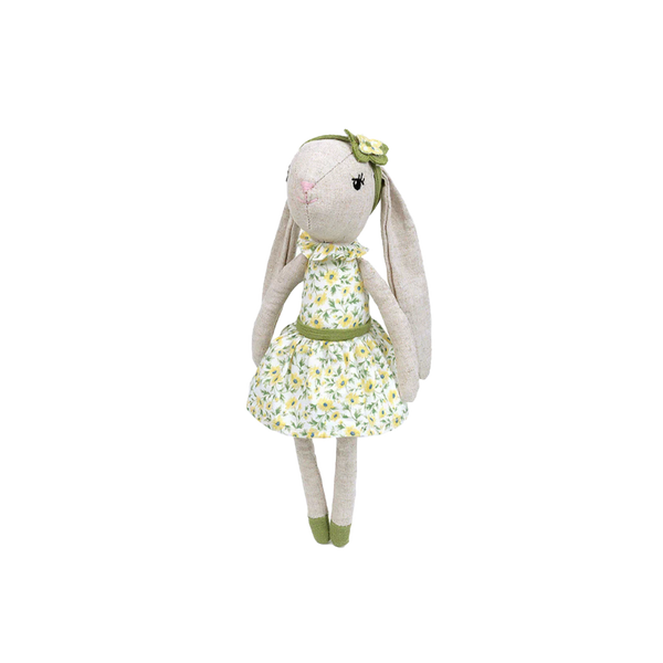 Daisy Bunny Doll