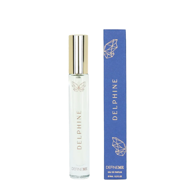 Delphine - Perfume Mist - Travel Spray