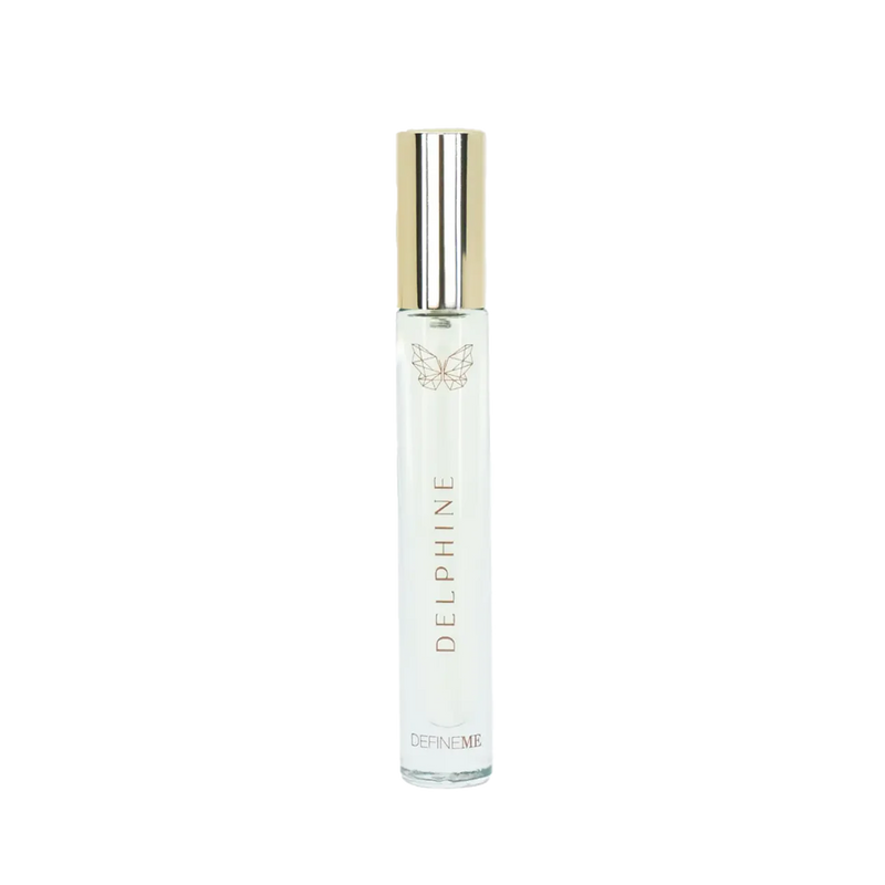 Delphine - Perfume Mist - Travel Spray