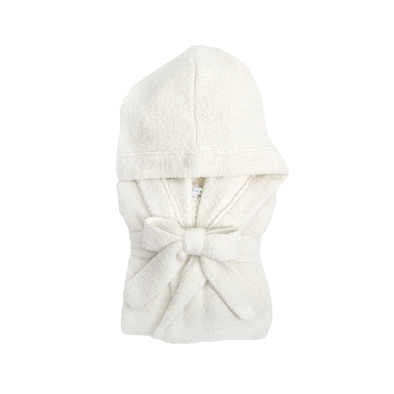 Dolce™ Hoodie Robe