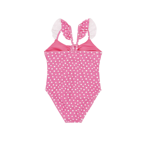 In A Cinch Baby One-Piece