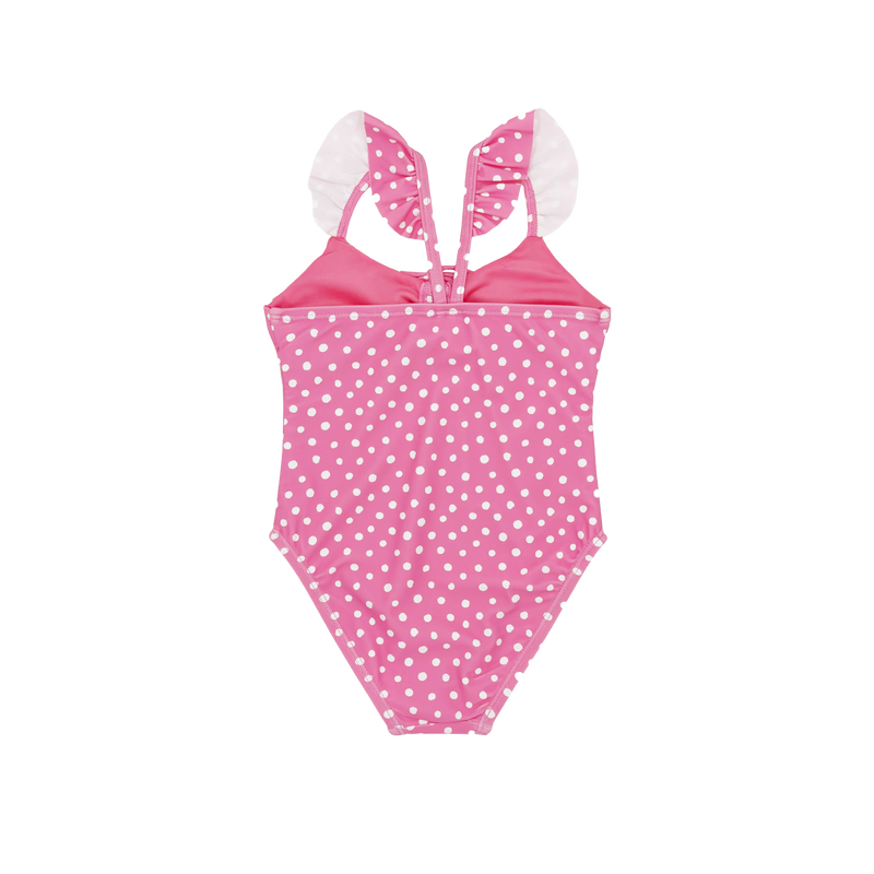 In A Cinch Baby One-Piece