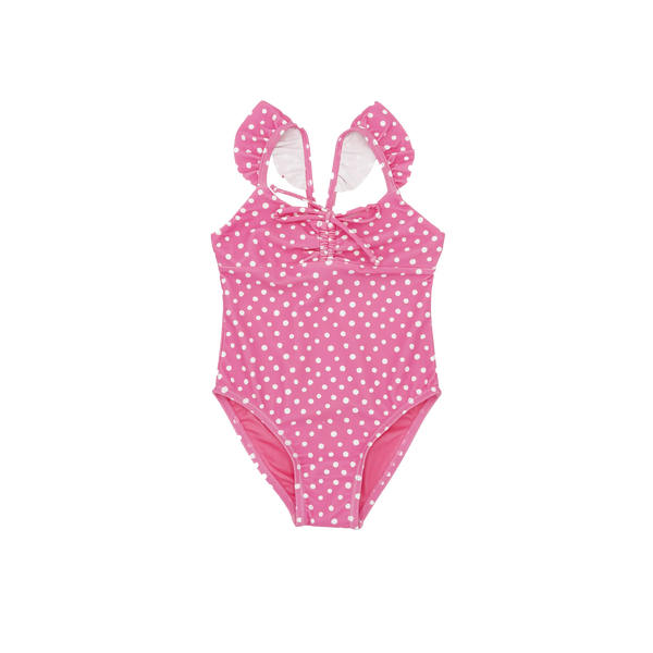 In A Cinch Baby One-Piece