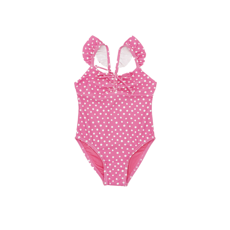 In A Cinch Baby One-Piece