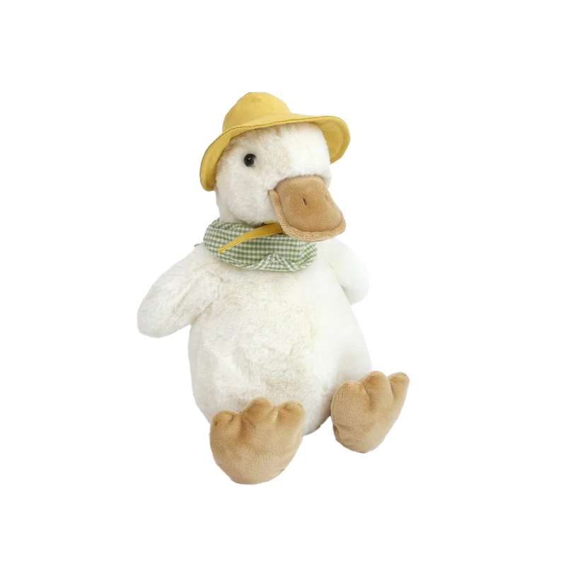 Puddles Duck