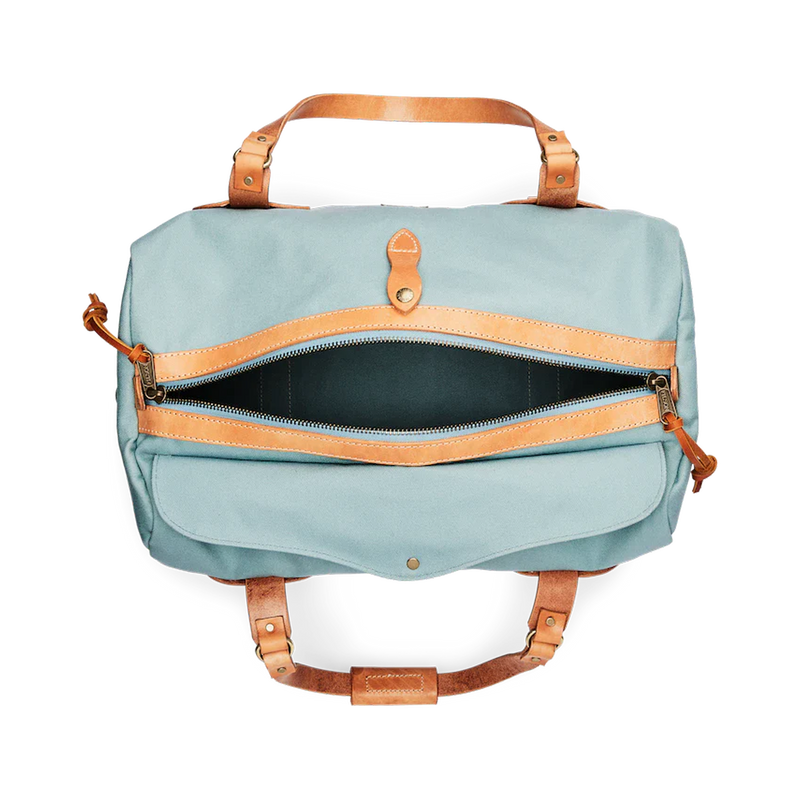 Medium Rugged Twill Duffle Bag