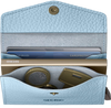 Envelope Wallet Pebble