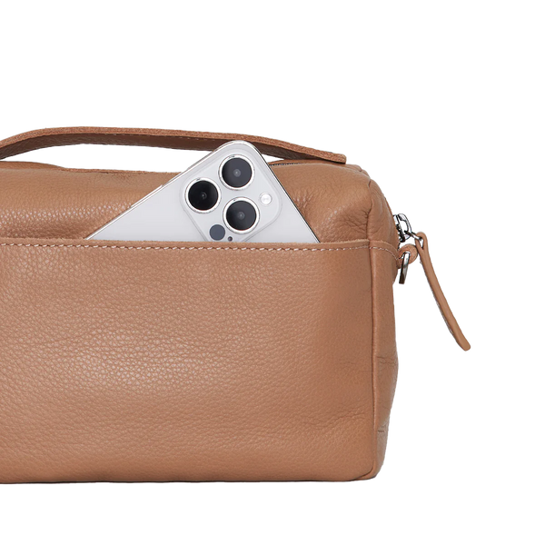 Evan Crossbody