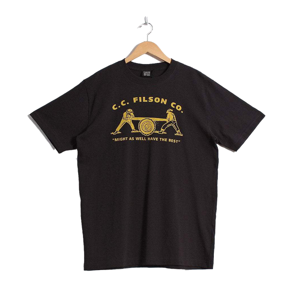 S/S Outfitter Graphic T-Shirt